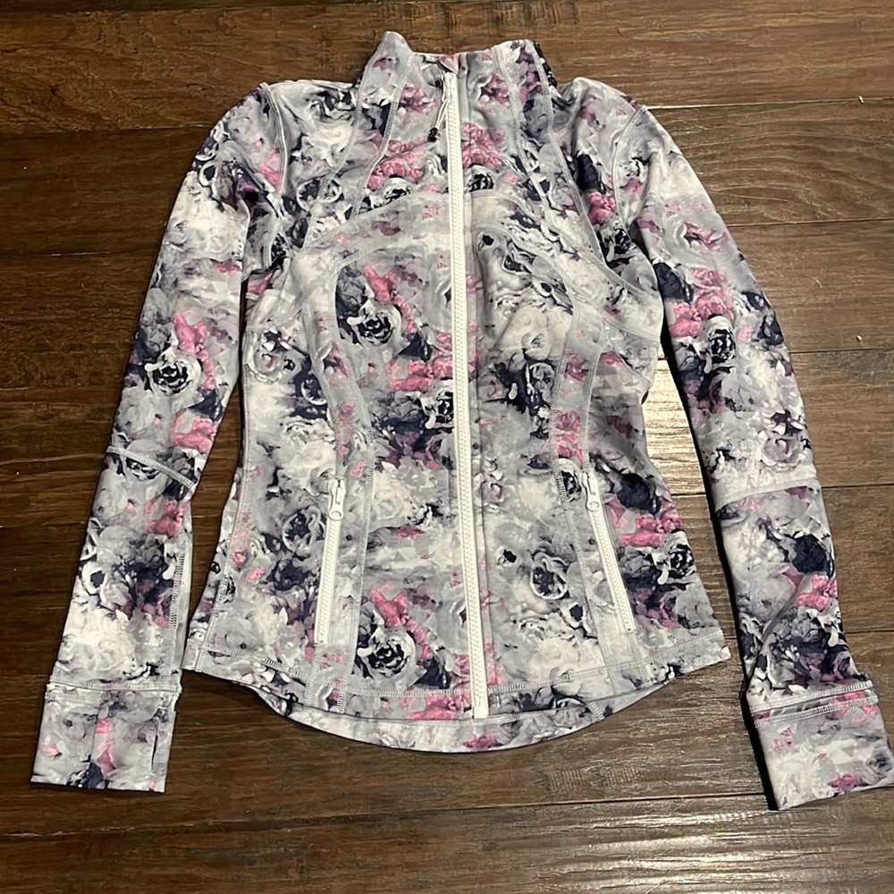 Lululemon Define Jacket